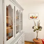 La Des Hortensias *