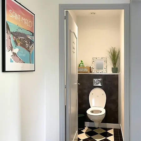 La Des Hortensias 別荘 *