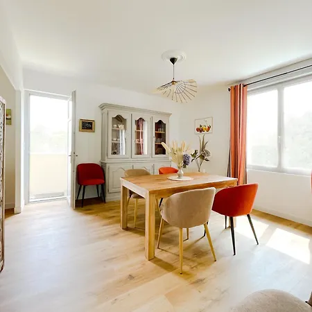 La Des Hortensias * ポントルソン