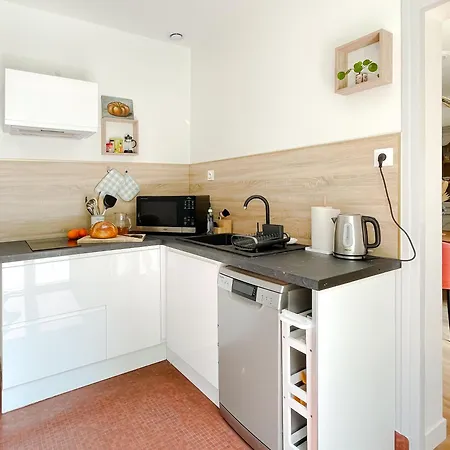 La Des Hortensias 別荘