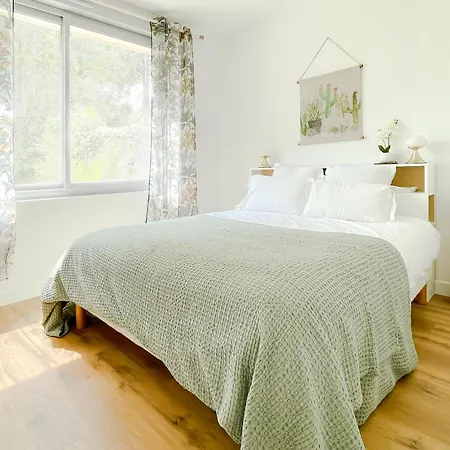 別荘 La Des Hortensias *