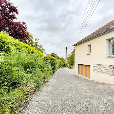 La Des Hortensias Holiday home