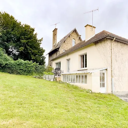 La Des Hortensias Holiday home