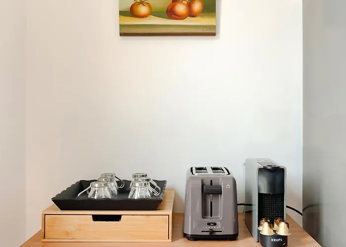 La Des Hortensias Dom wakacyjny