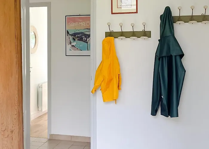 La Des Hortensias * Pontorson