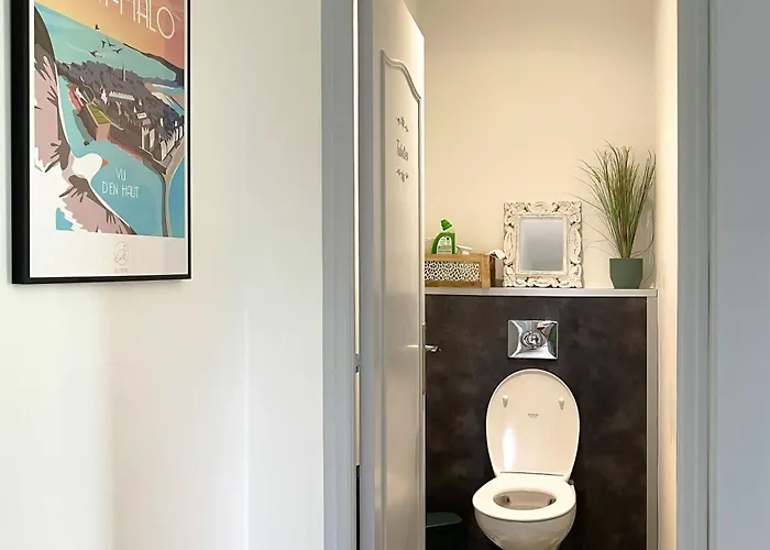 La Des Hortensias Dom wakacyjny *