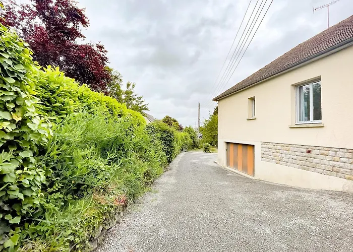 La Des Hortensias Dom wakacyjny