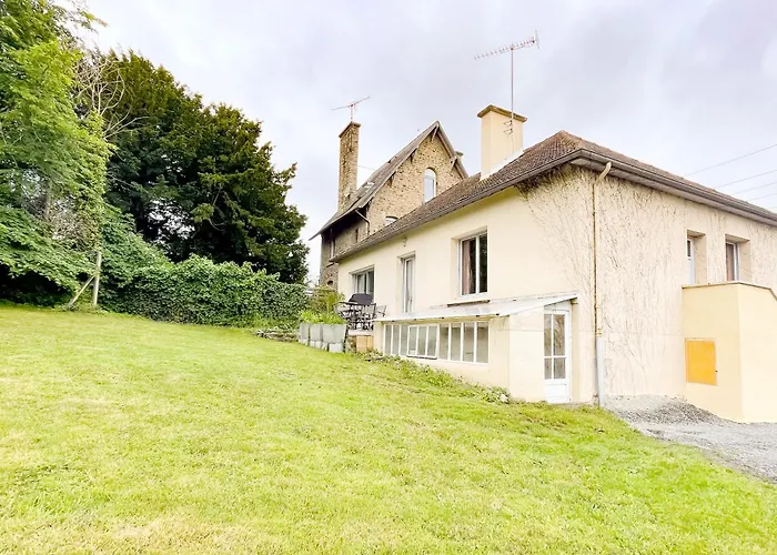 La Des Hortensias Dom wakacyjny